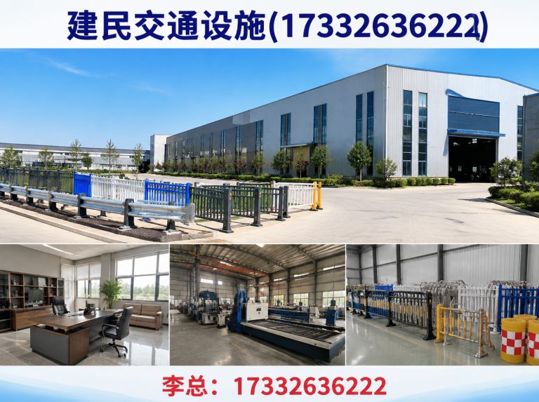 建民交通设施(17332636222)公司介绍图