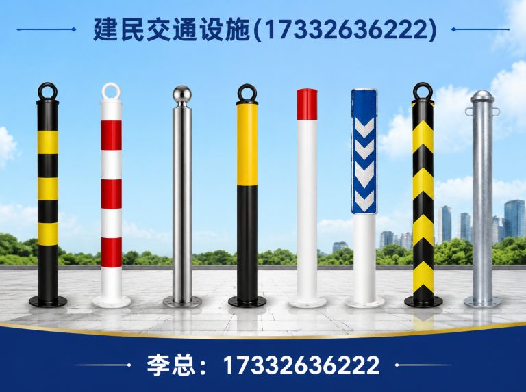 安次区霸州交通设施厂家展示图